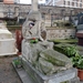 205Parijs dec 2011 - kerkhof Montmartre