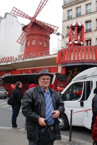 228Parijs dec 2011 - Moulin Rouge