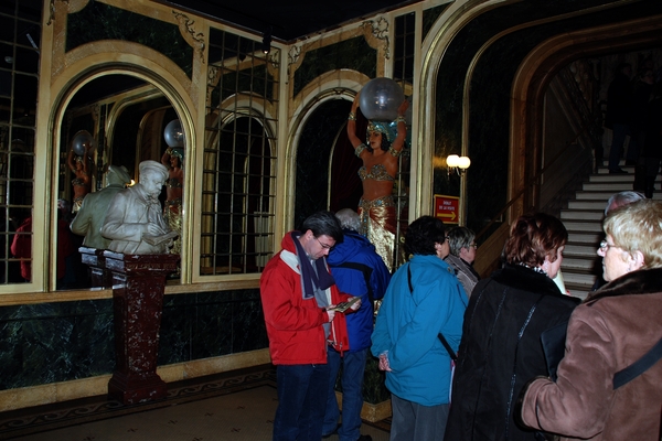 240Parijs dec 2011 - Musée Grévin