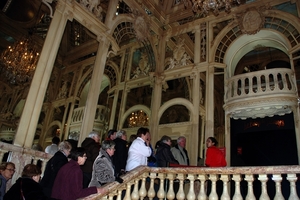 242Parijs dec 2011 - Musée Grévin