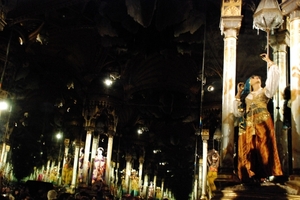 247Parijs dec 2011 - Musée Grévin
