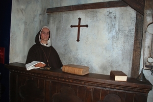 329Parijs dec 2011 - Musée Grévin