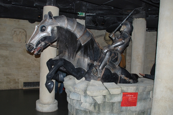 332Parijs dec 2011 - Musée Grévin