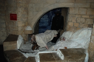 333Parijs dec 2011 - Musée Grévin