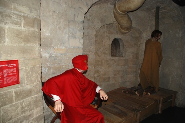 334Parijs dec 2011 - Musée Grévin