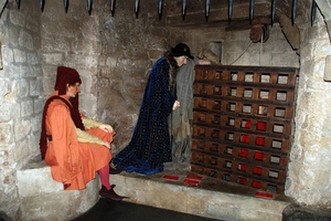 336Parijs dec 2011 - Musée Grévin