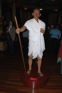 352Parijs dec 2011 - Musée Grévin