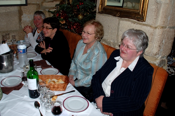387 c Parijs dec 2011 - Bistro met muziek