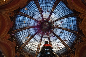 439Parijs dec 2011 - La Fayette