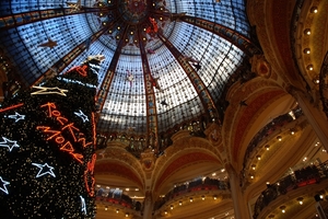 442Parijs dec 2011 - La Fayette