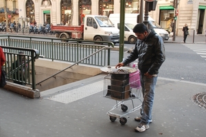 475Parijs dec 2011 - Le Printemps