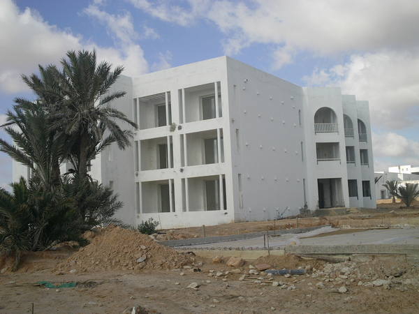 Zo zal het eruit zien