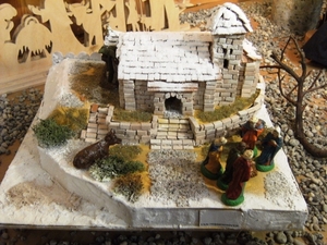 kerststallen tentoonstelling 2011 Berchem 020