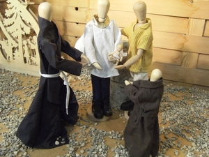 kerststallen tentoonstelling 2011 Berchem 021