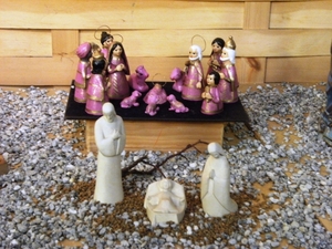 kerststallen tentoonstelling 2011 Berchem 023