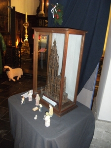 kerststallen tentoonstelling 2011 Berchem 030