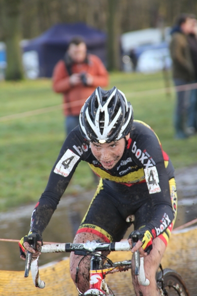 cyclocross Essen 17-12-2011 399