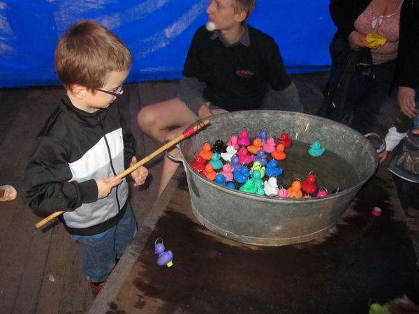 Spelletjes voor kinderen