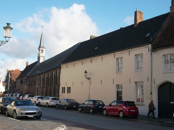 023-Abdij Benedictinessen-St-Godelieve-1626