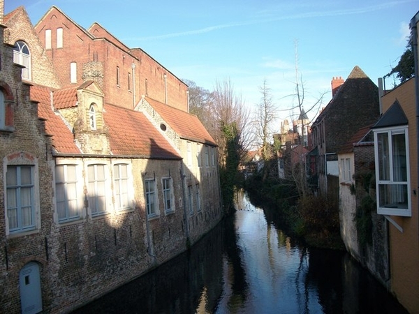 044-Speelsmanrei-eerste grachtomwallingen in 1127