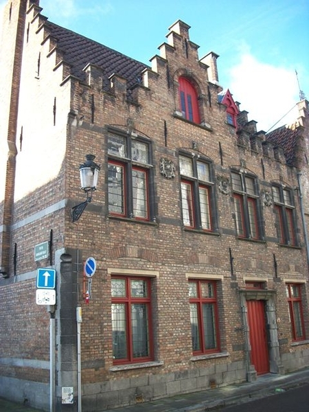 047-Hoekhuis-XVII e.-Beenhouwersstraat