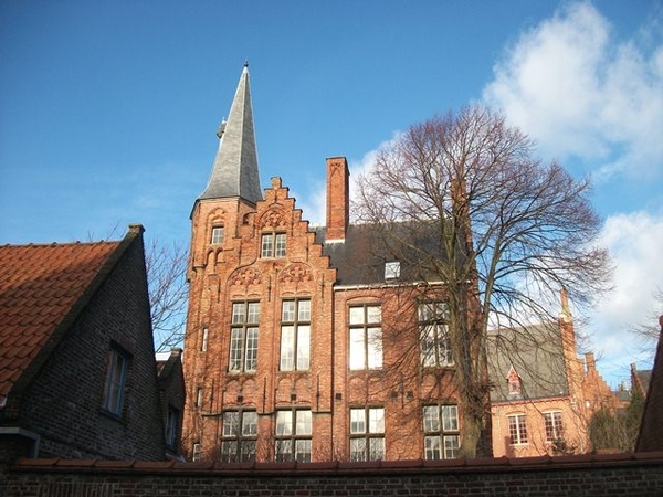 068-Klooster van de zusters van Karmel