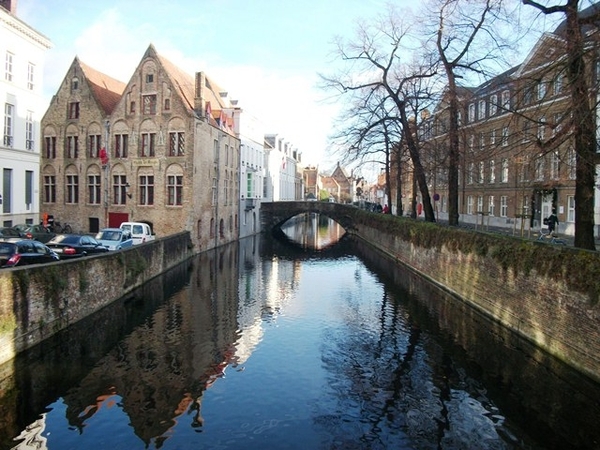 077-Augustijnenrei en Torenbrug