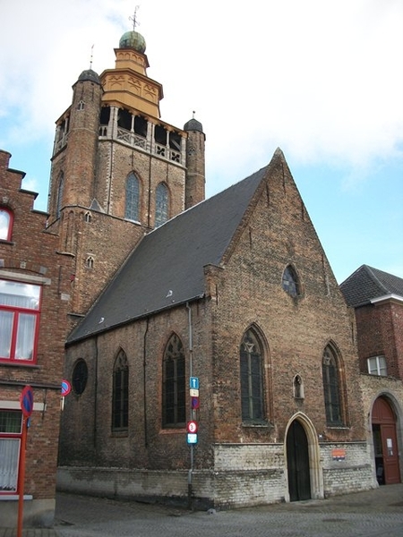 105-Jeruzalemkerk-15de e.