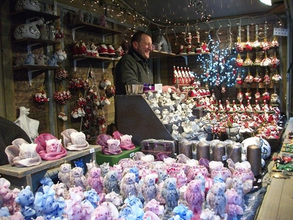 178-Kerstmarkt op de Grote Markt