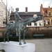 245-Bronsen kunstwerken v.Rik Poot-1924