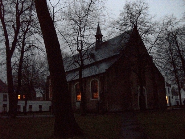 328-Begijnhofkerk-13de e.