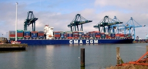 Zeebrugge