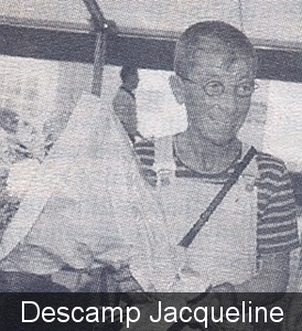 J Descamp
