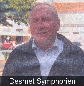 Desmet s