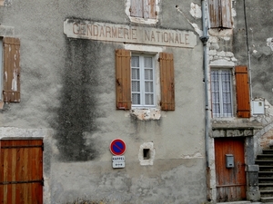 Nostalgie in frankrijk
