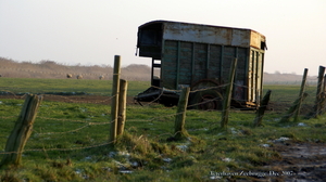 Achterhaven Zeebrugge