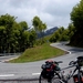 Op weg naar Compostella
