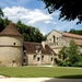 Morvan Abdij Fontenay