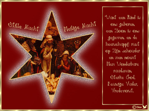 kerstnacht
