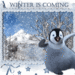 winter-is-coming animatie