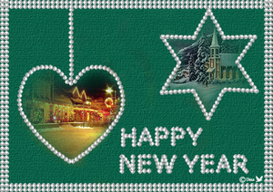 happy new year