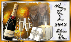 happy New Jear!