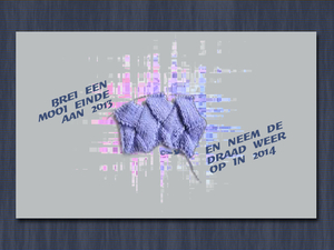 Nieuwjaarswens 2014
