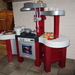 De keuken