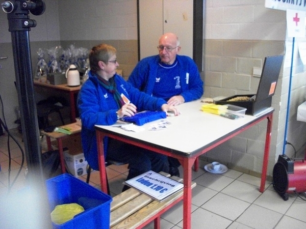 003-Inschrijving met 1275 deelnemers