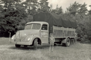 Magirus Deutz