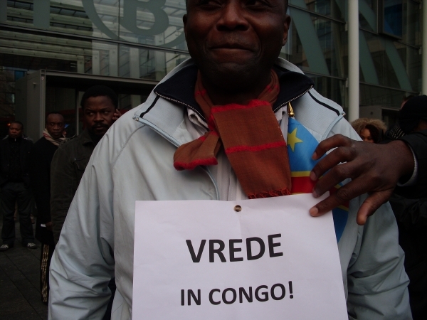 congolezen betogen 006