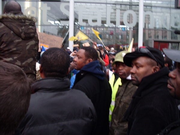 congolezen betogen 013