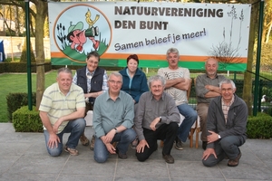 Feestcomité 30 JAAR