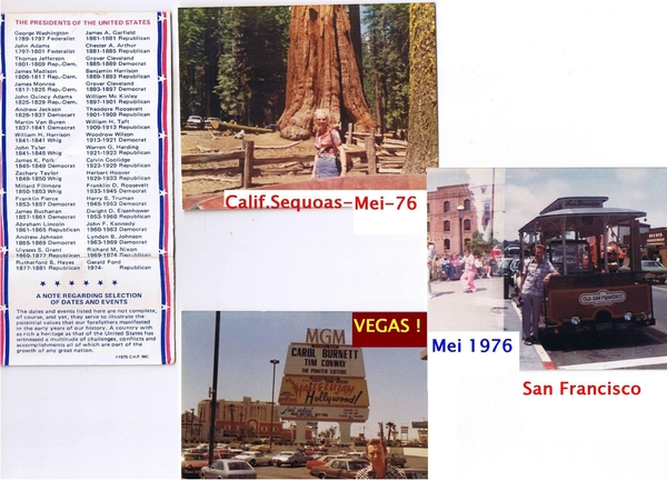 CALIFORNIA--USA-1976. (13)